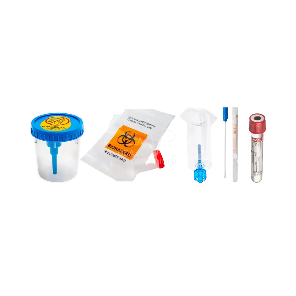 Specimen Collection Accessories