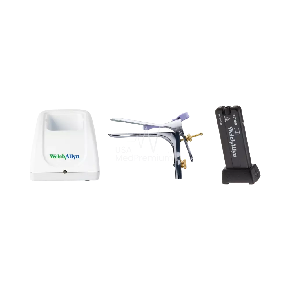 Speculum Lighting Systems