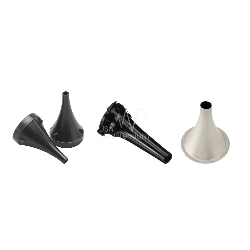 Speculum Tips