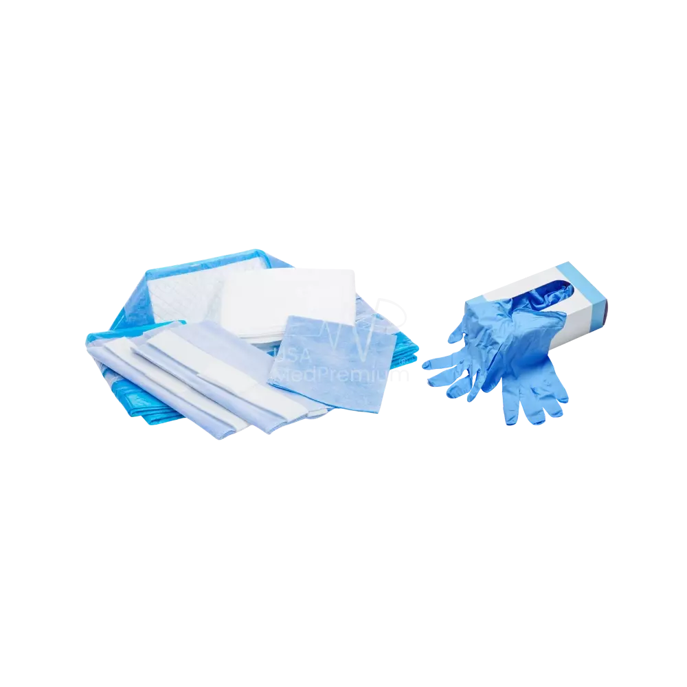 Spill Kits