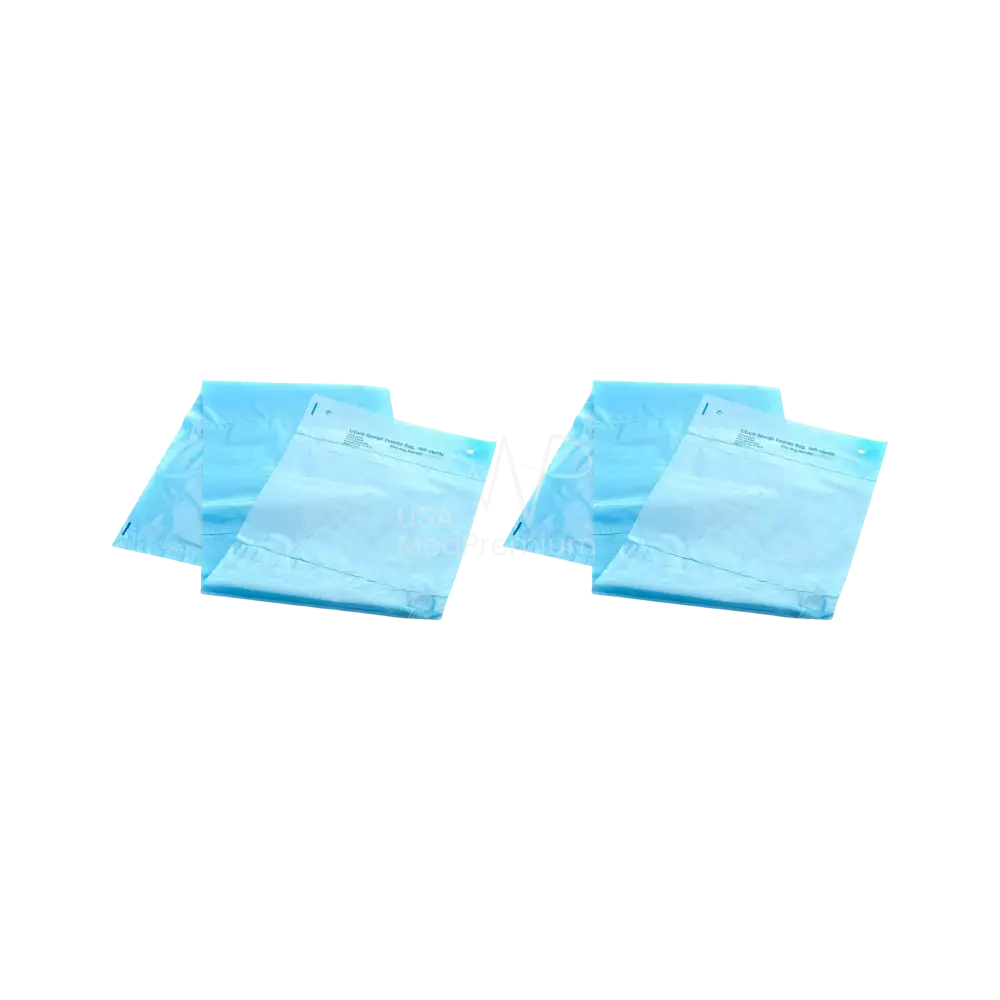 Sponge Counters