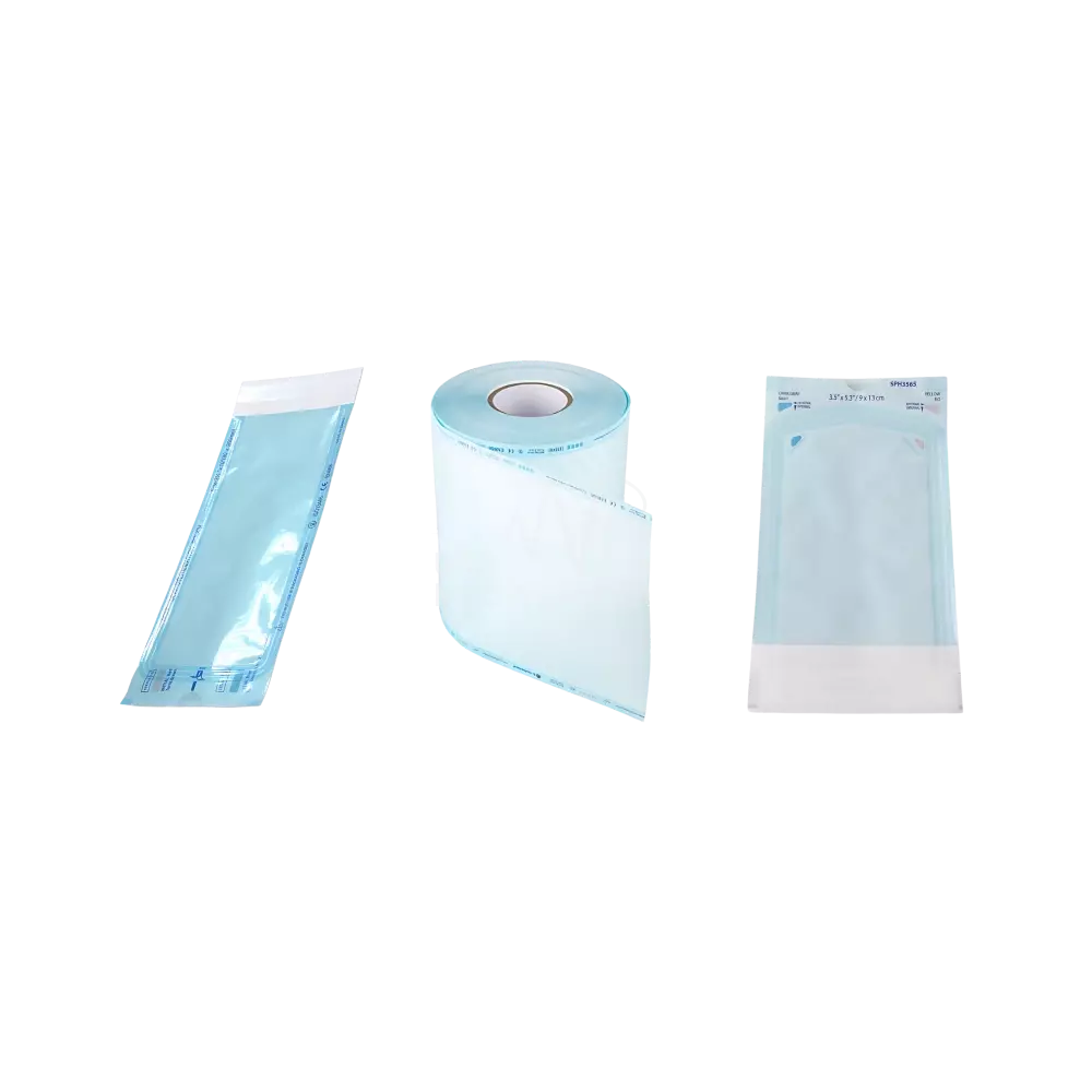 Sterilization Packaging