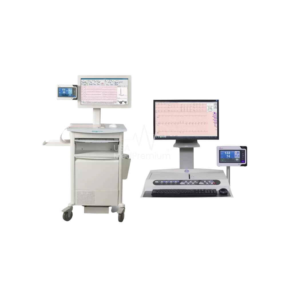 Stress Testing System & Equipment