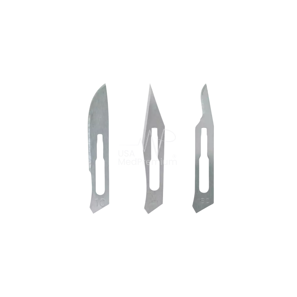 Surgical Cutting Blades