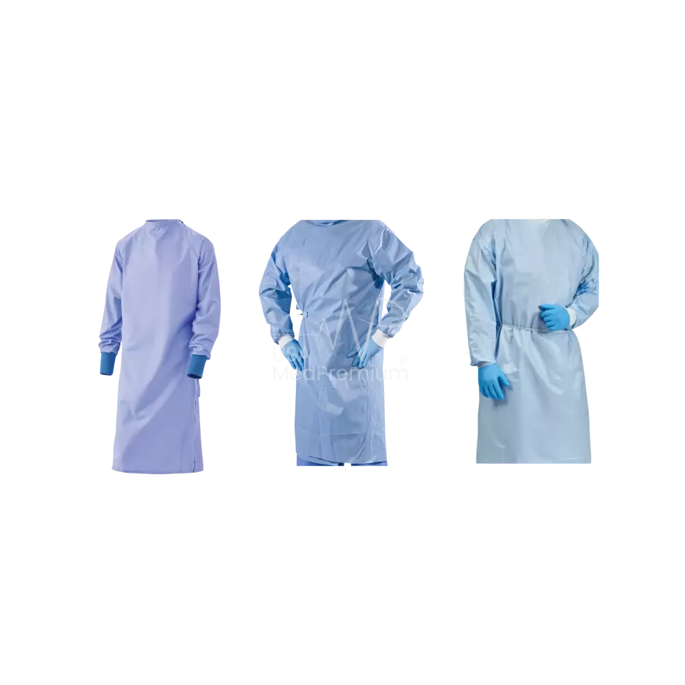 Surgical Gowns