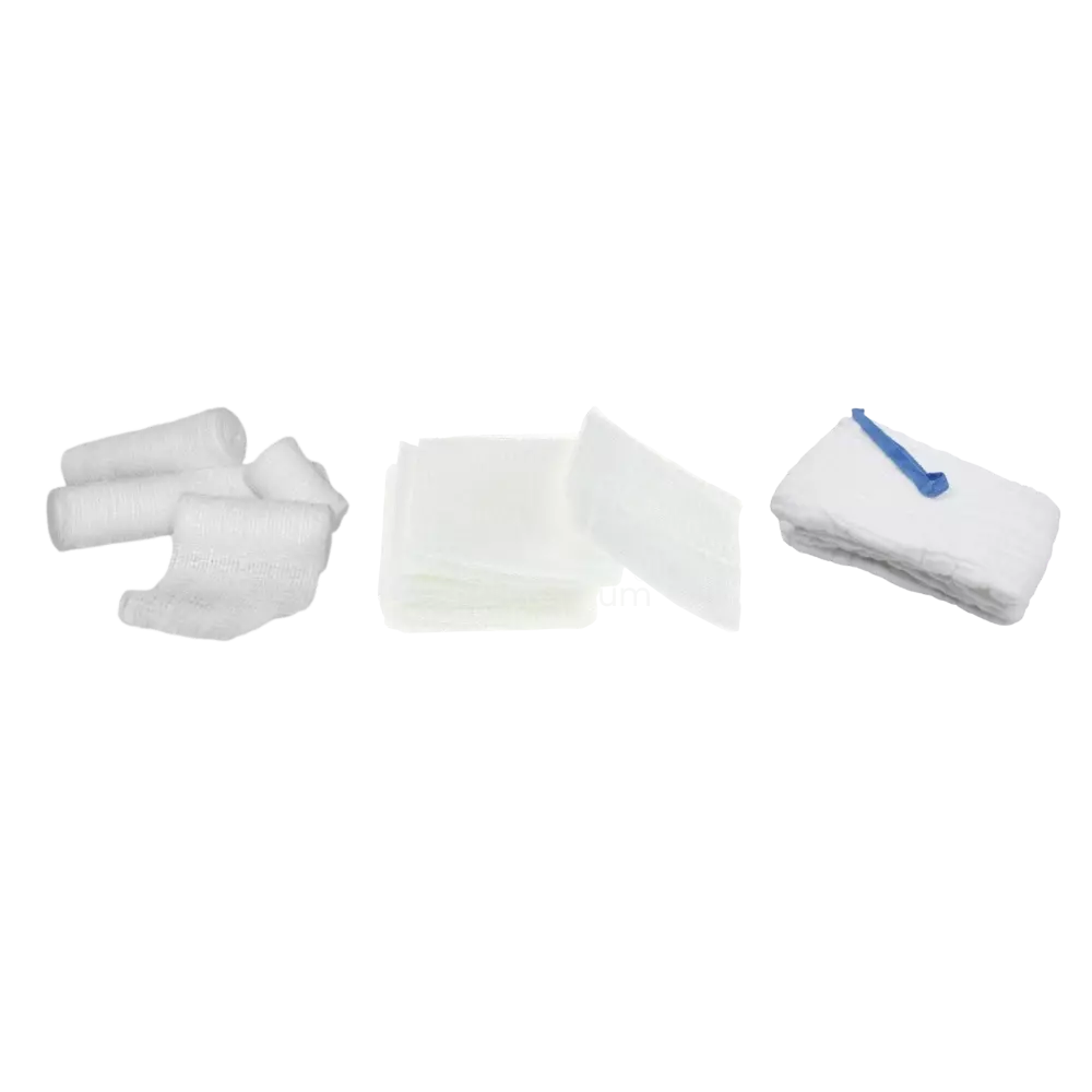 Surgical Sponges