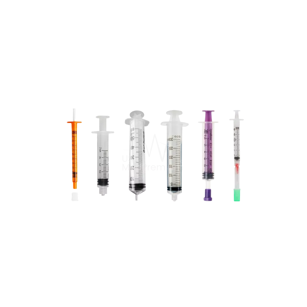 Syringes