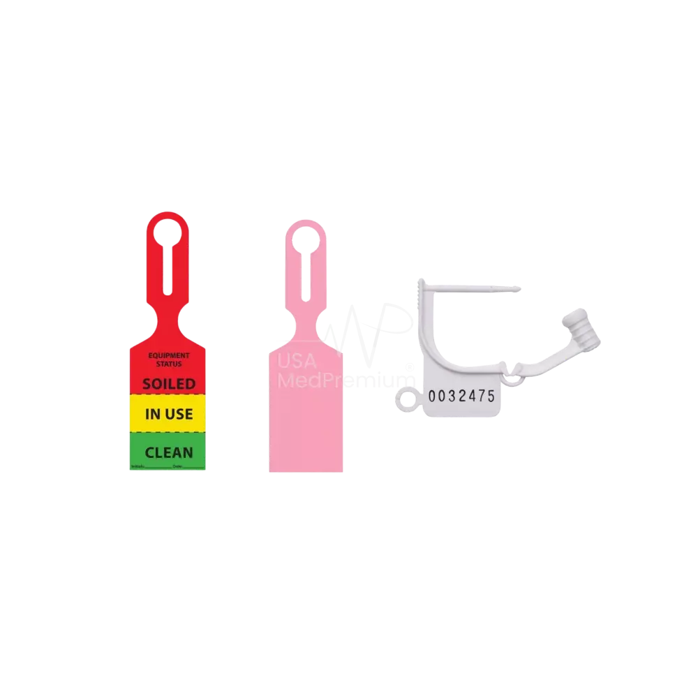 Tags