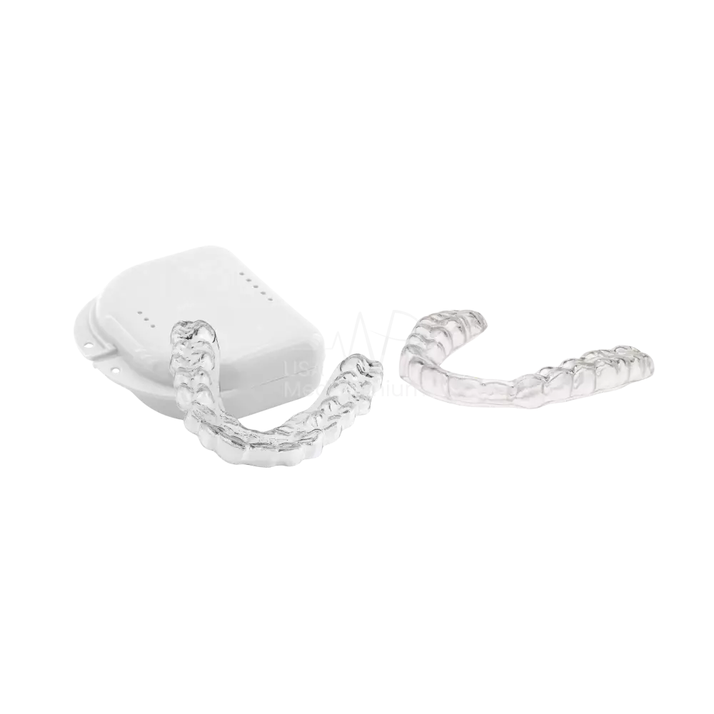 Teeth Grinding Guards