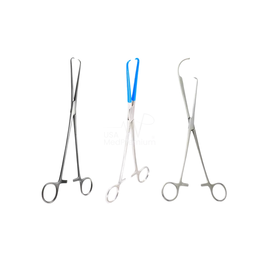 Tenaculum