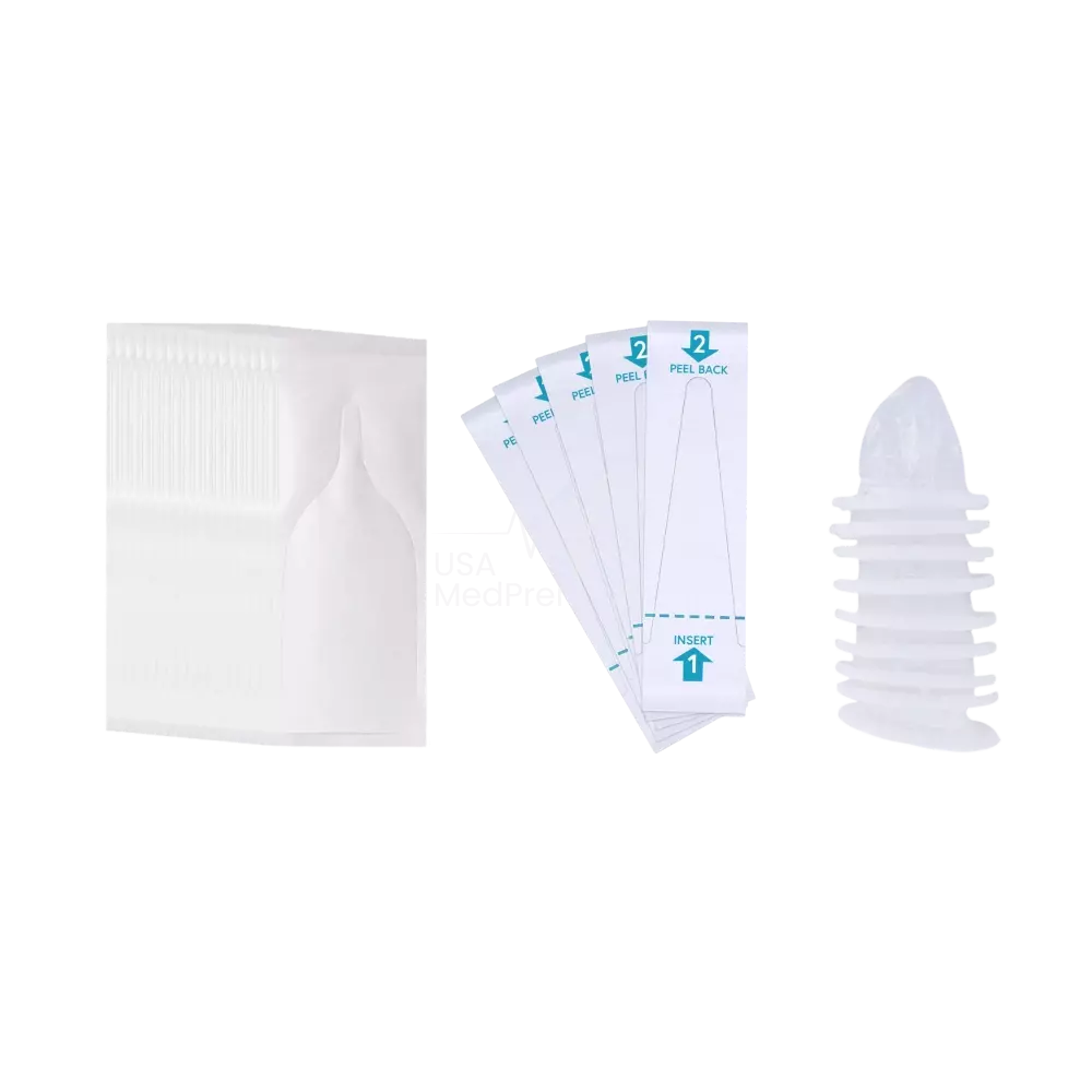 Thermometer Cover Sheaths