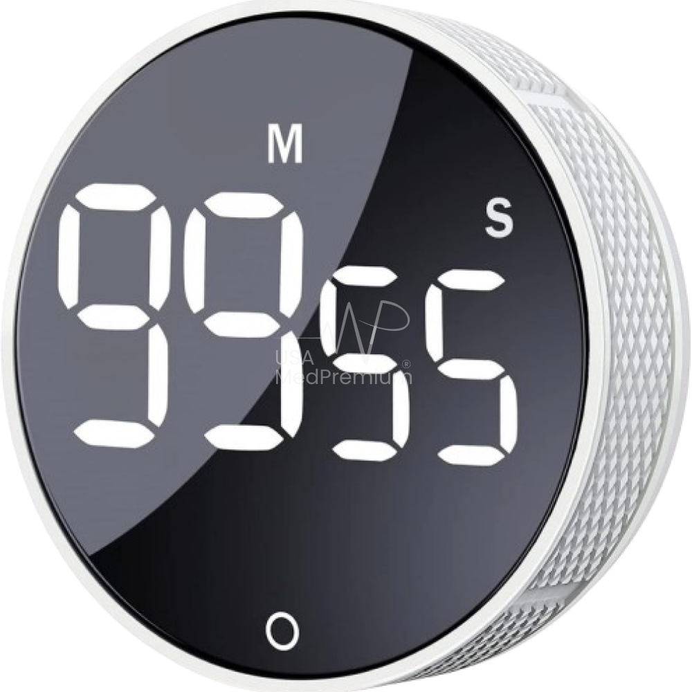 Timers and Watches