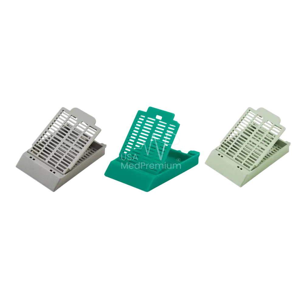 Tissue Cassettes