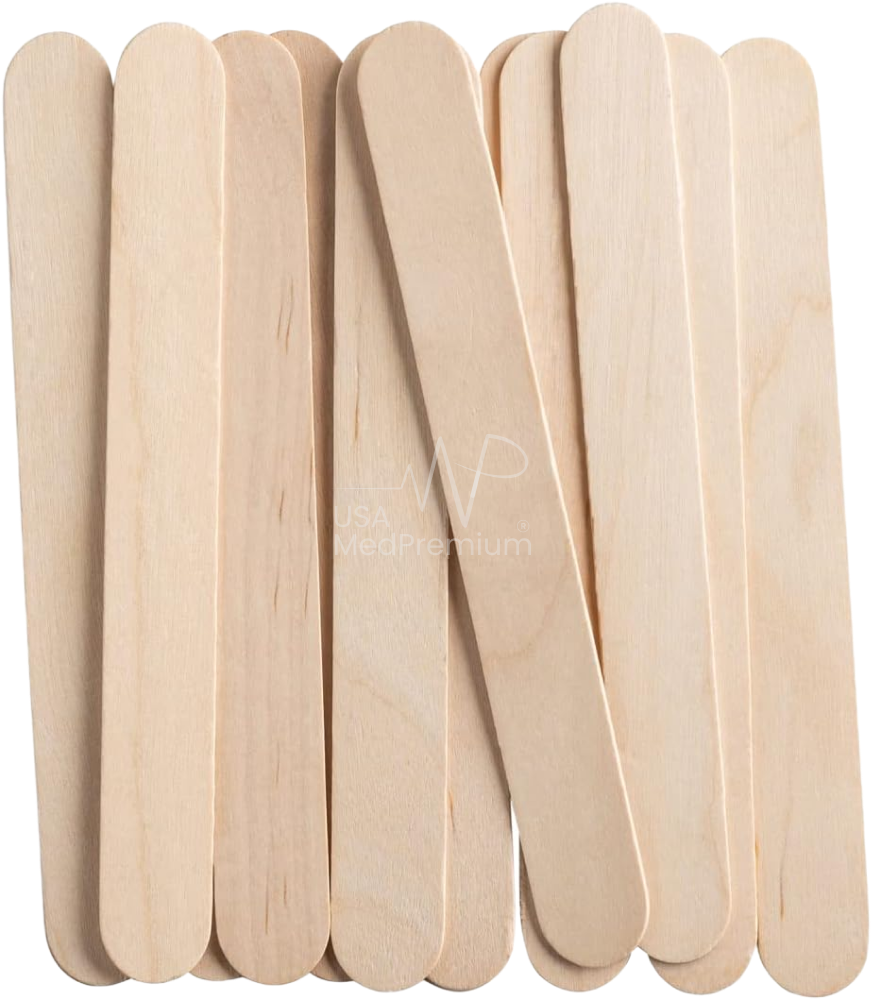 Tongue Depressors
