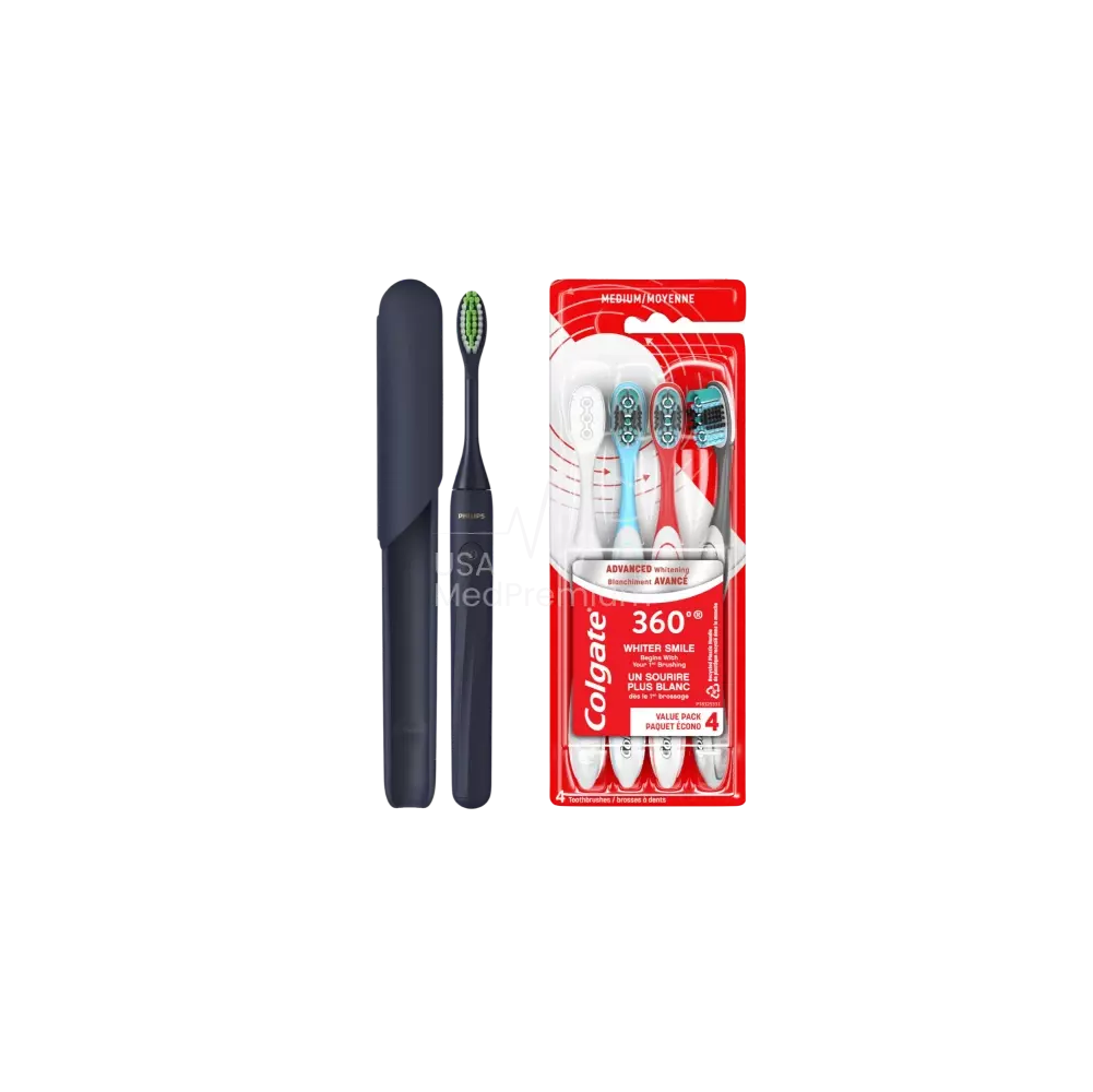Toothbrushes