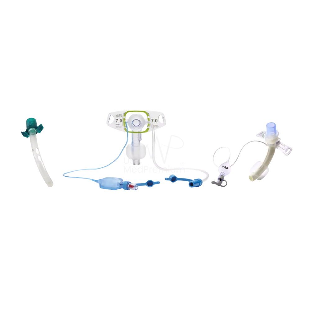 Tracheostomy