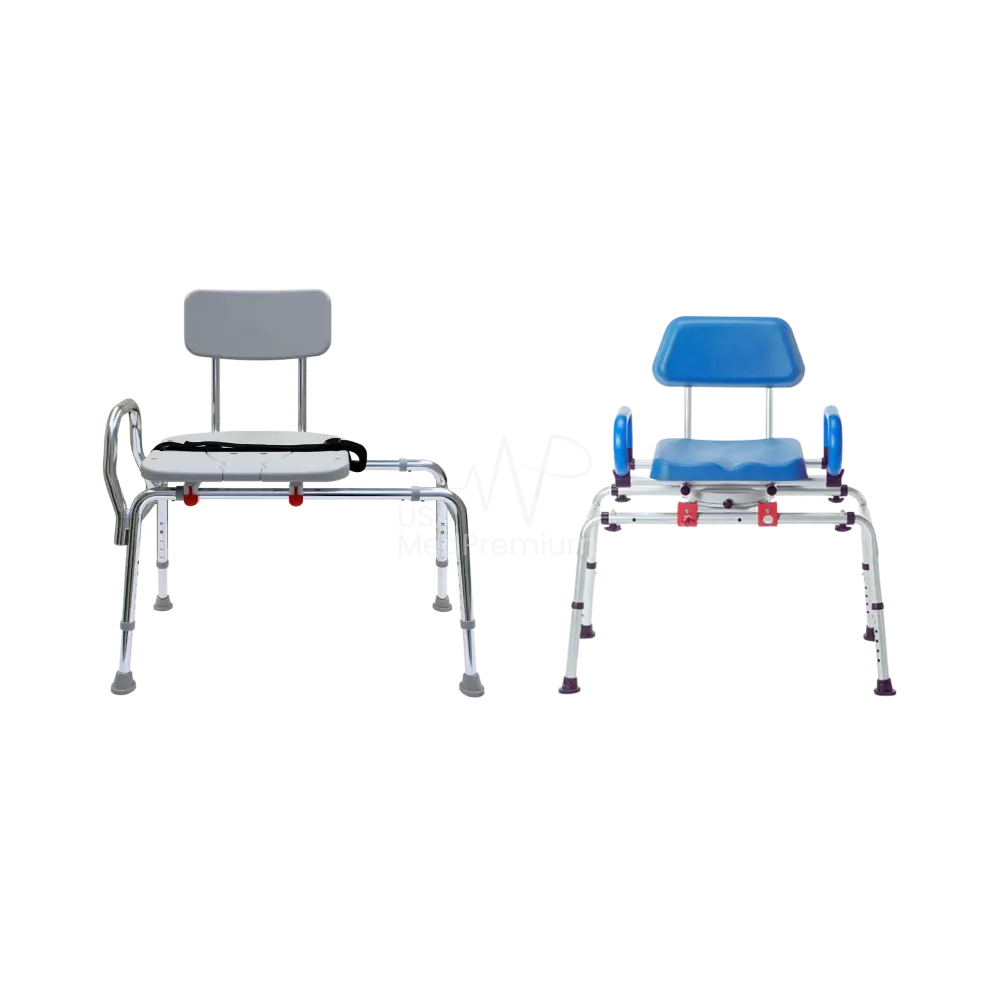Transfer Benches
