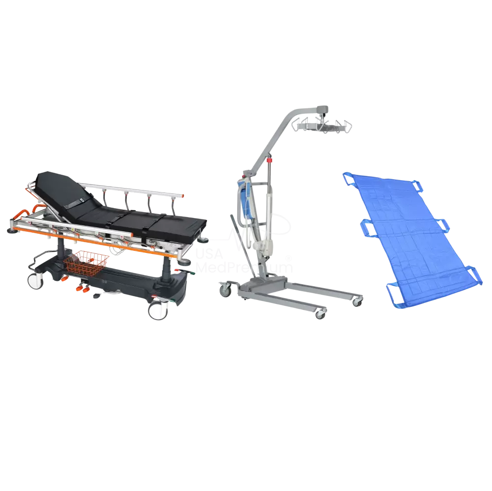 Transfer Equipment