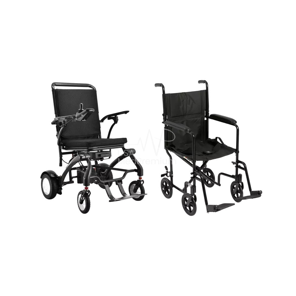 Transport Chairs