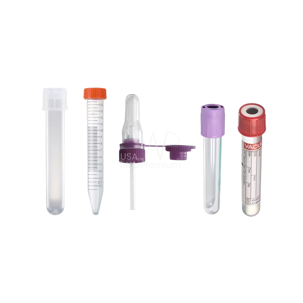 Tubes