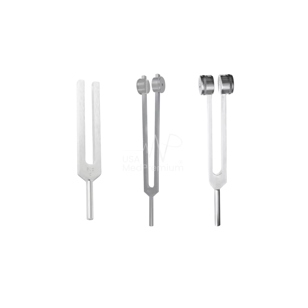 Tuning Forks
