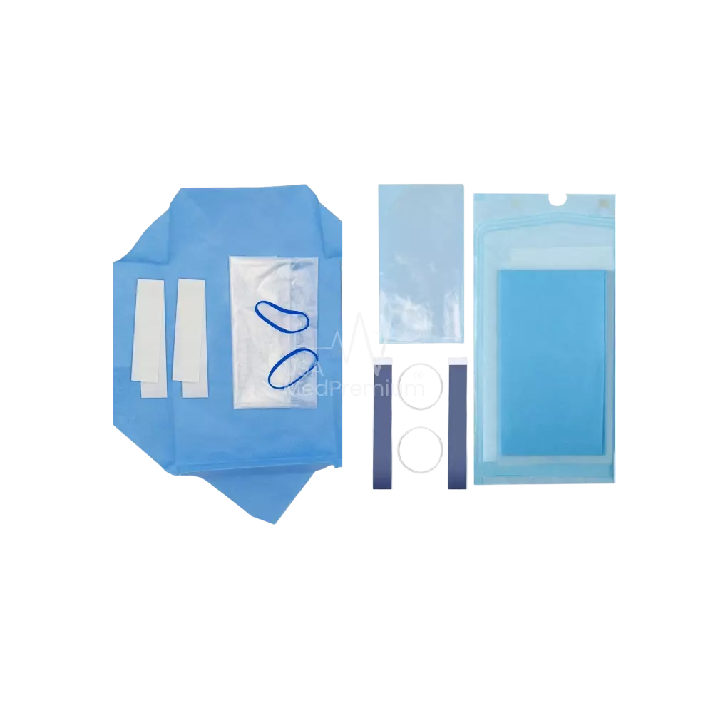 Ultrasound Probe Covers