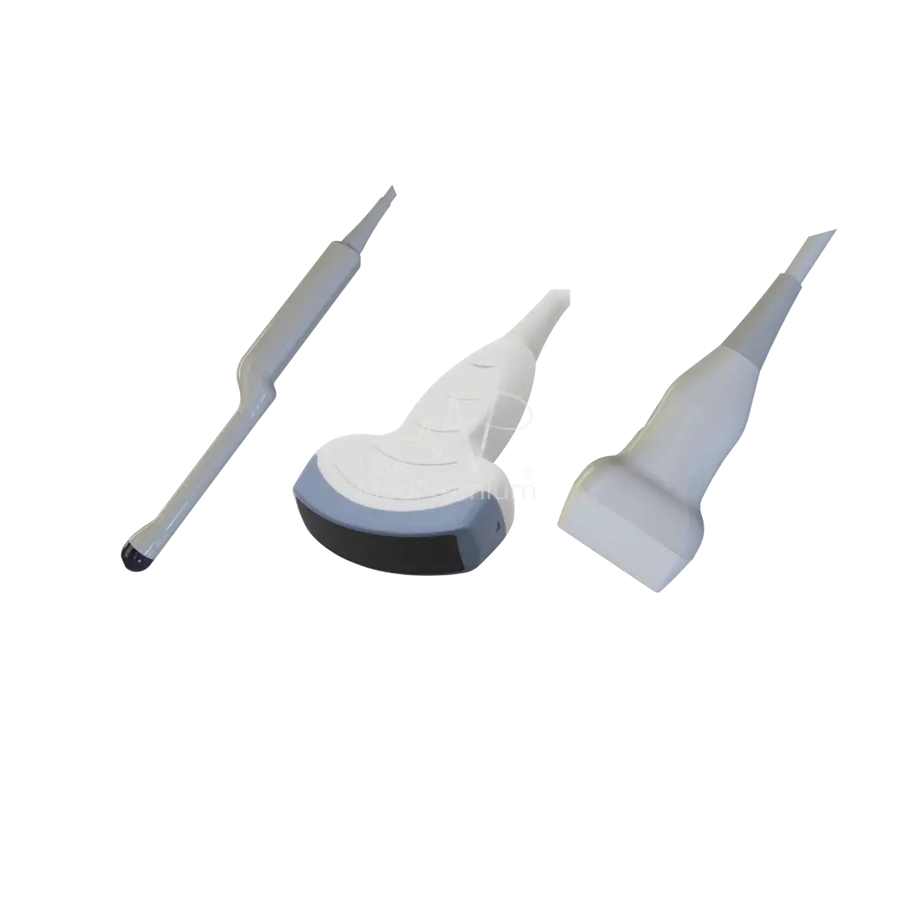 Ultrasound Probes
