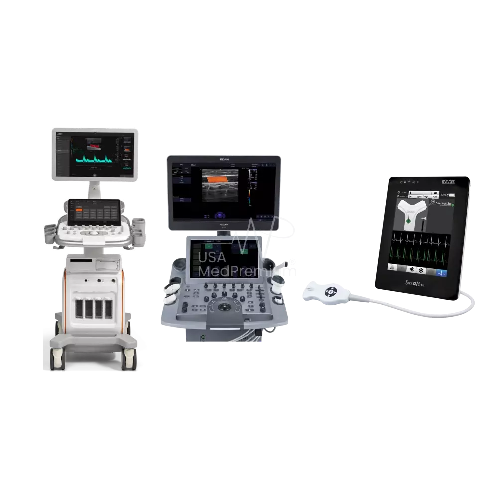 Ultrasound Systems