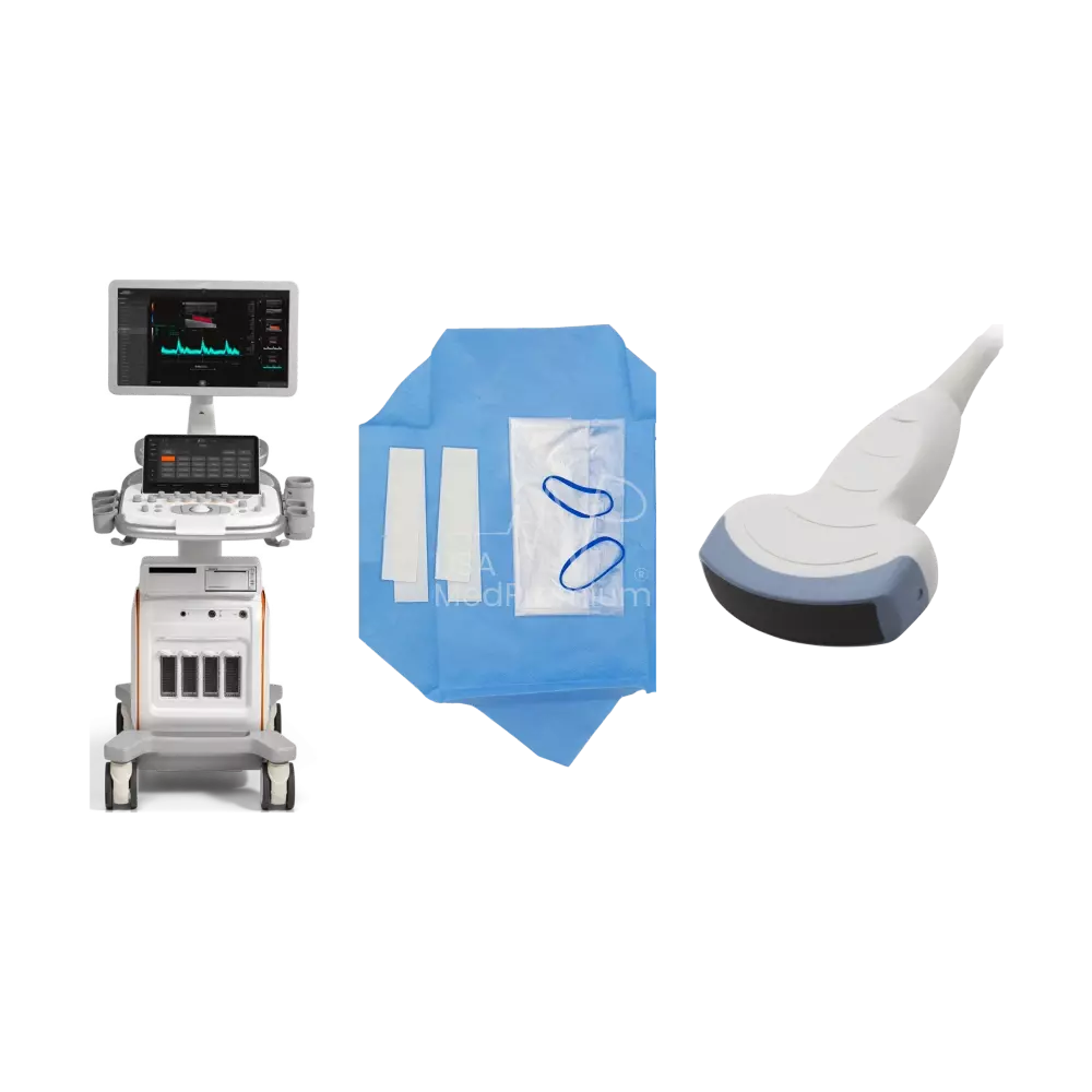 Ultrasound