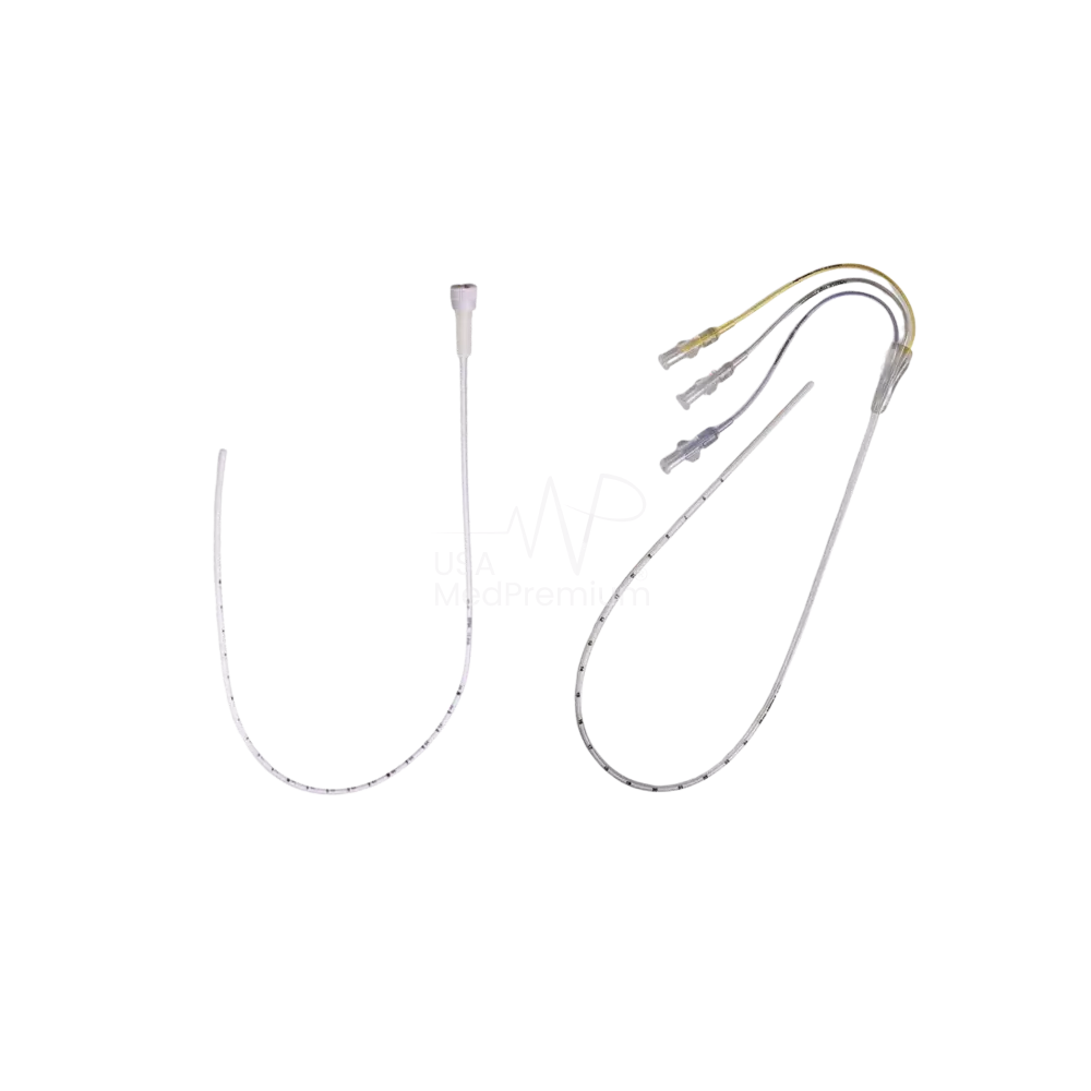 Umbilical Catheters