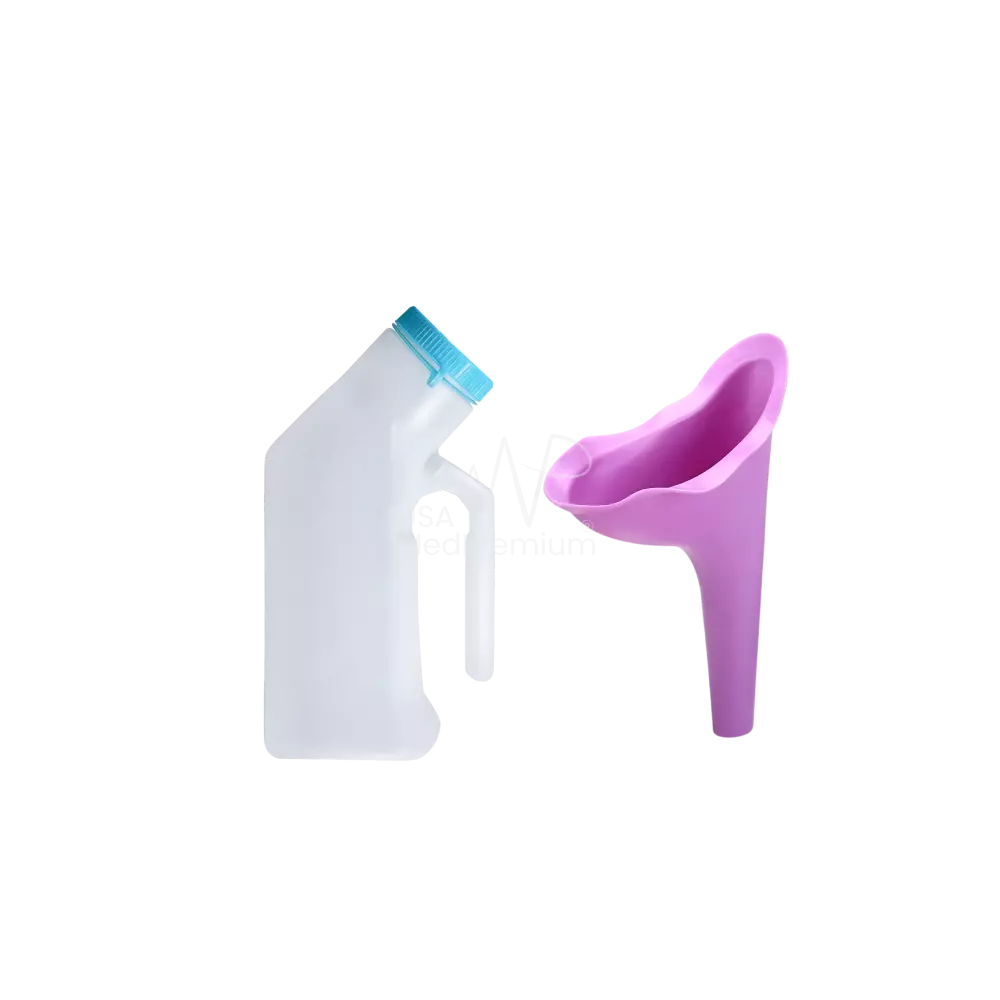 Urinals