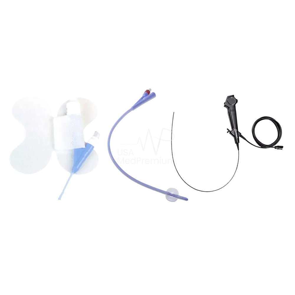 Urology Accessories