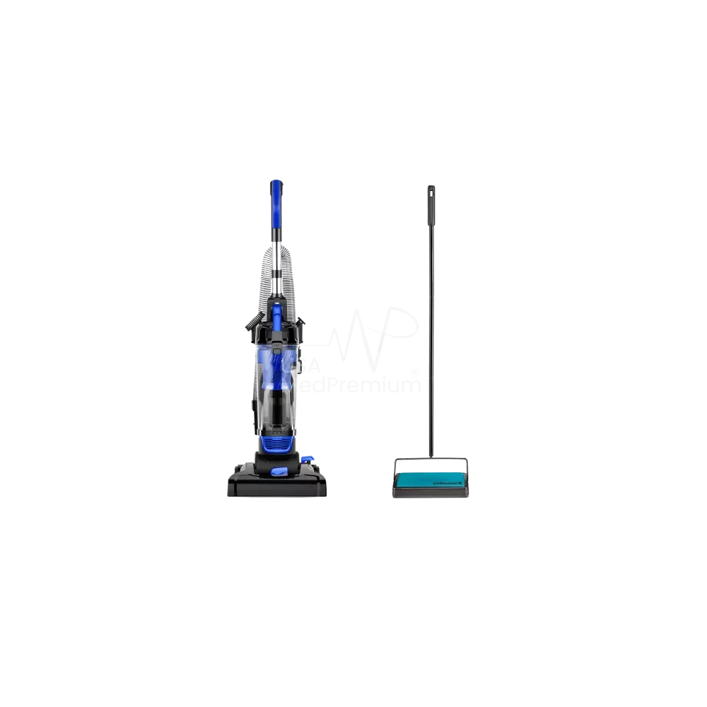 Vacuums and Sweepers