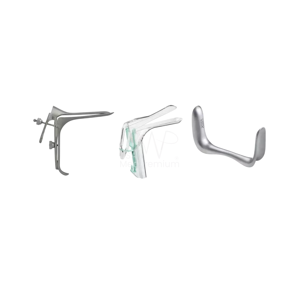 Vaginal Speculum