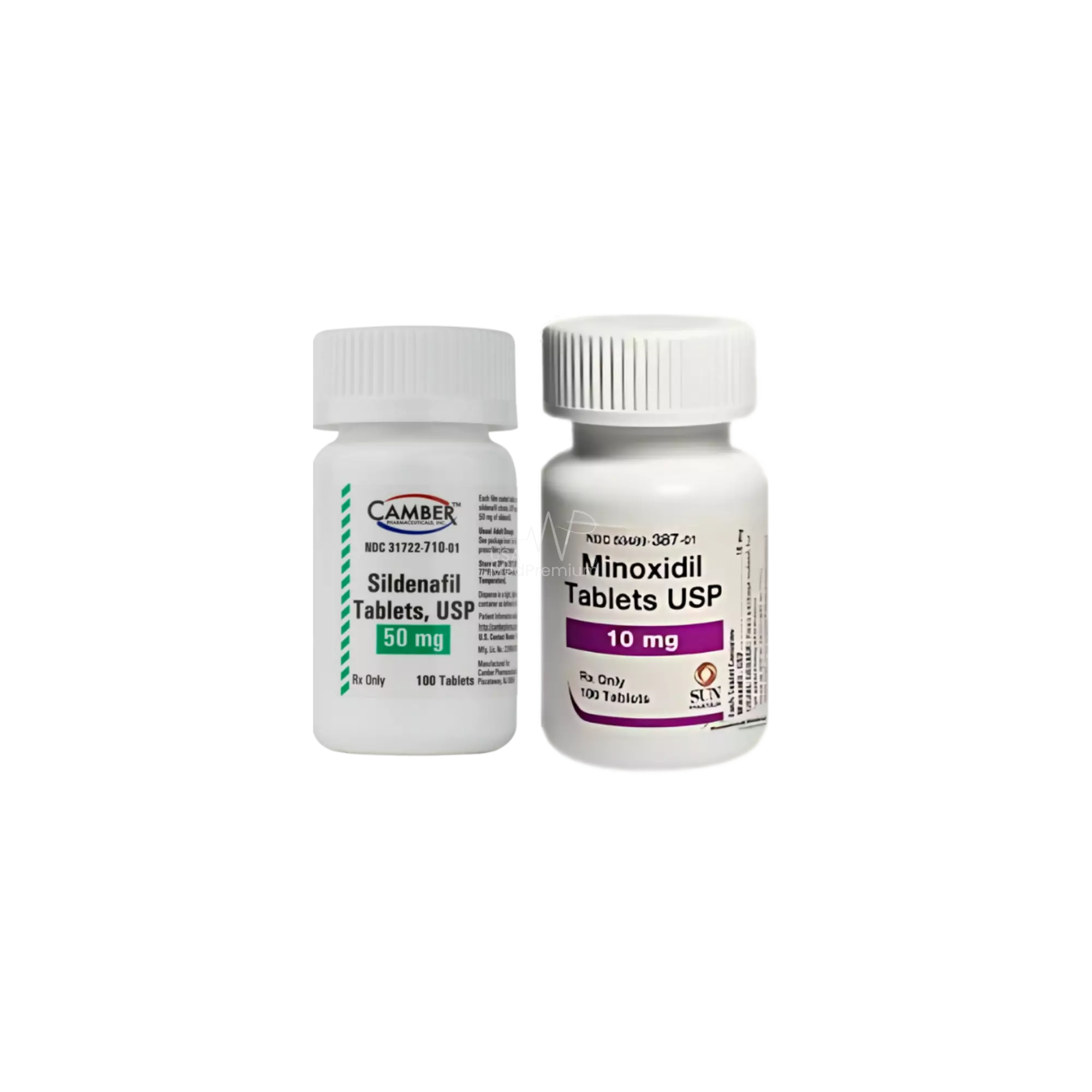 Vasodilators