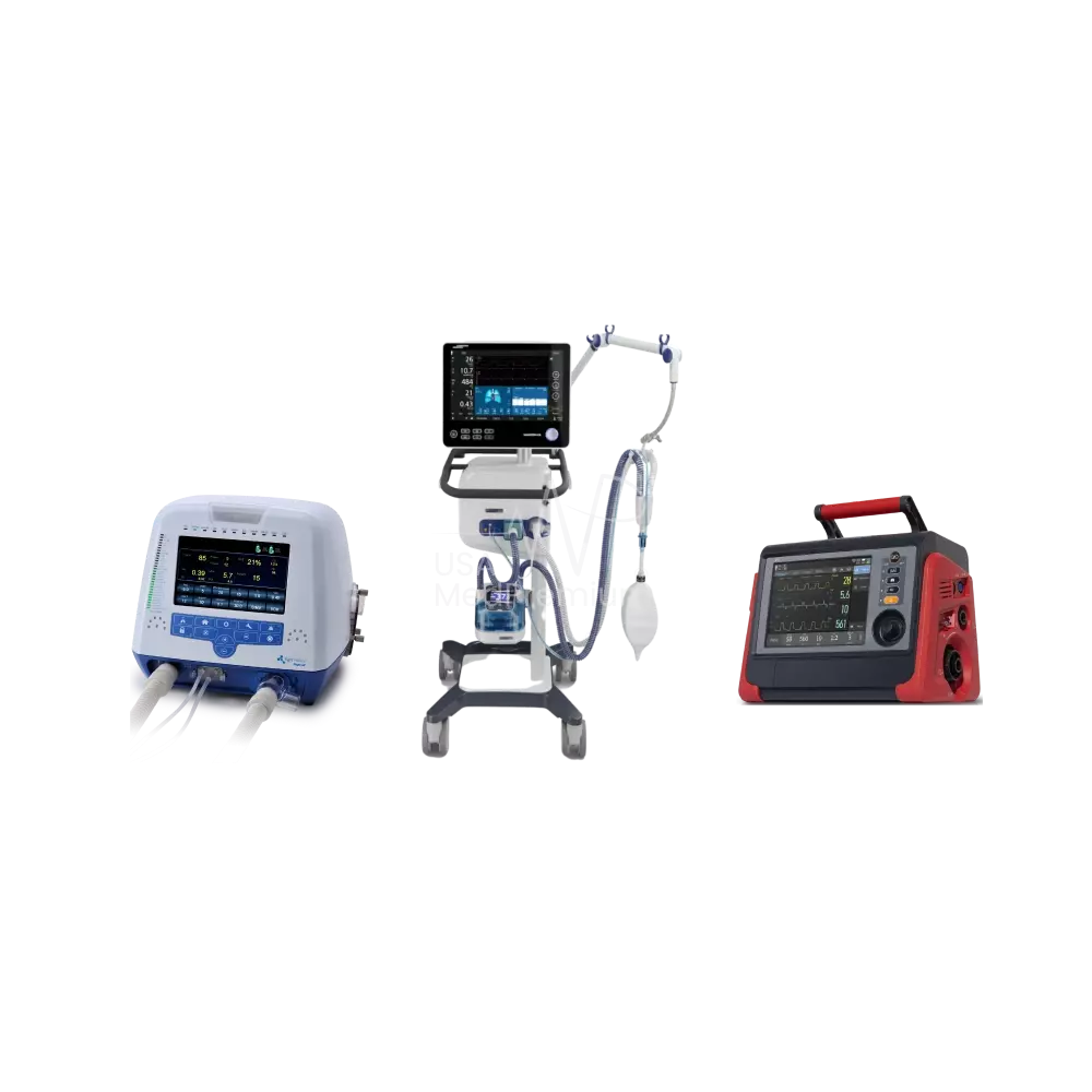 Ventilators