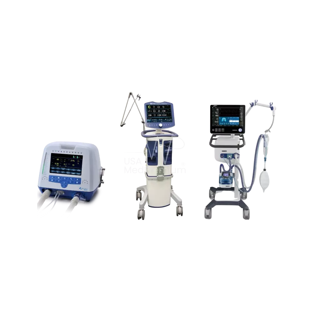 Ventilators