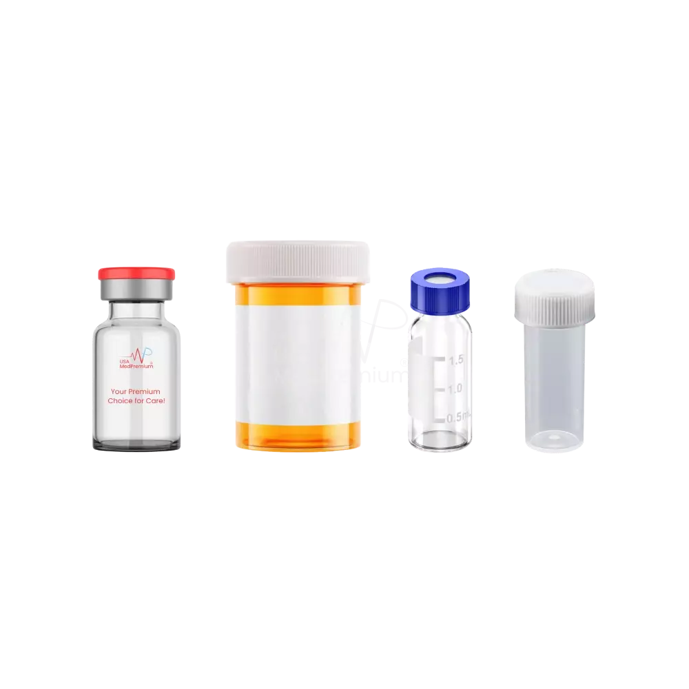 Vials