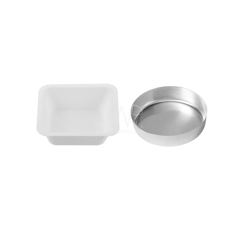 Weighing Dishes