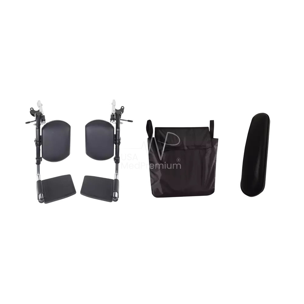 Wheelchair Accessories