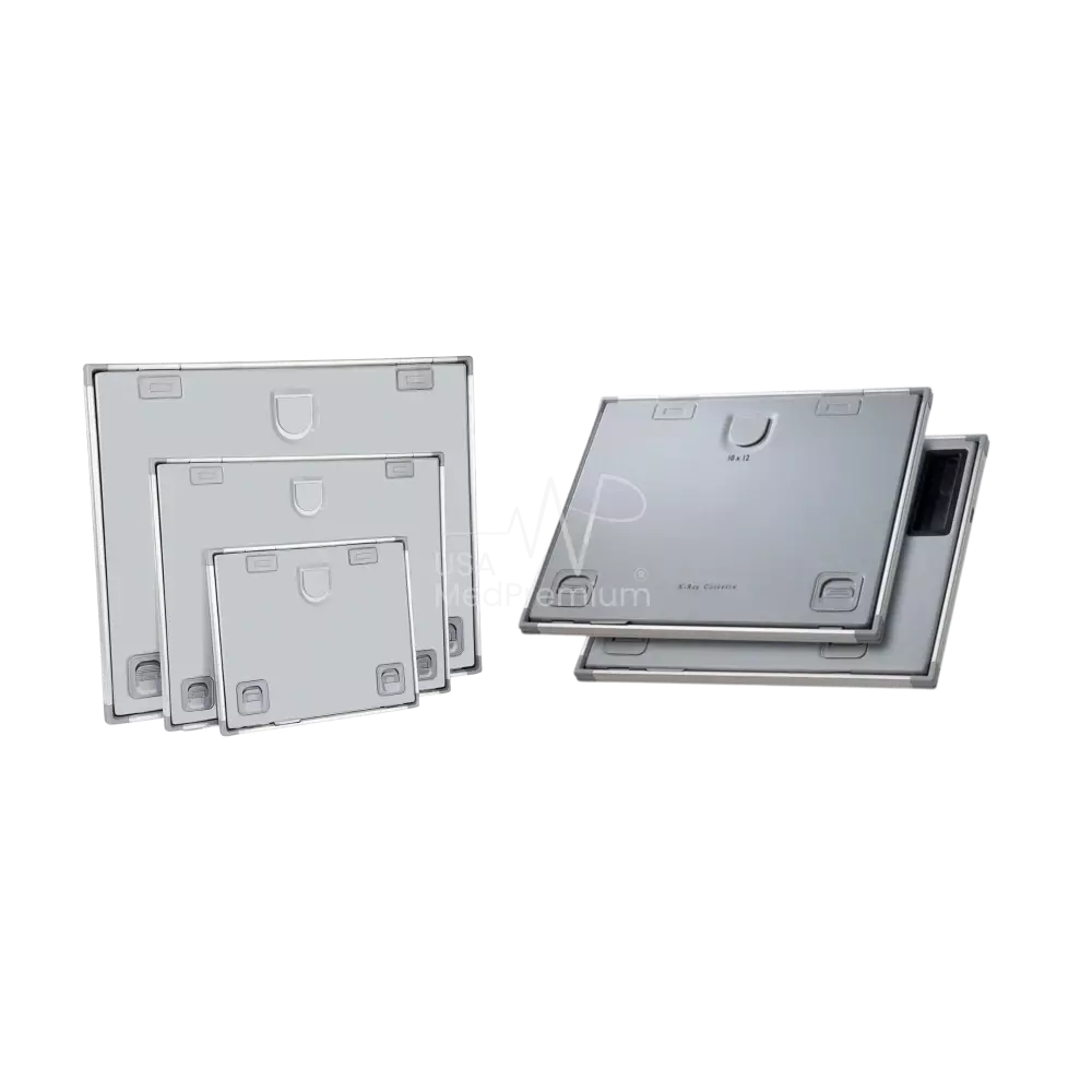 X-Ray Cassettes and Screens