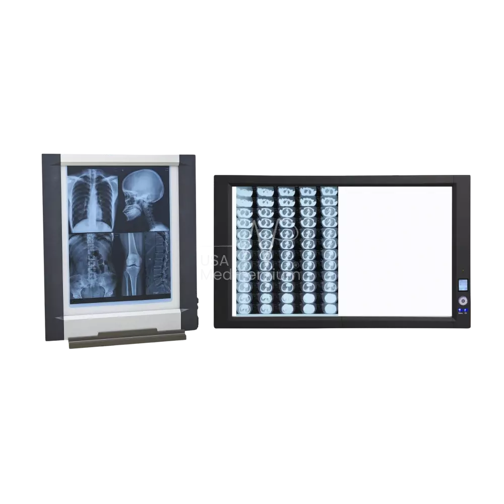 X-Ray Illuminators