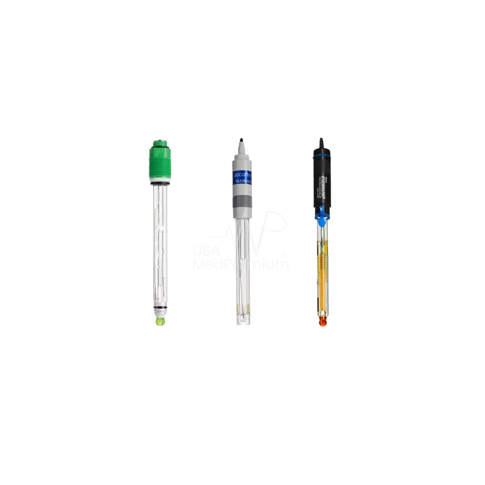 pH Electrodes