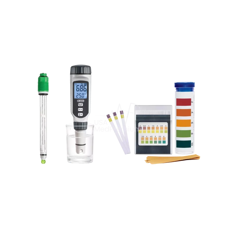pH Indicators
