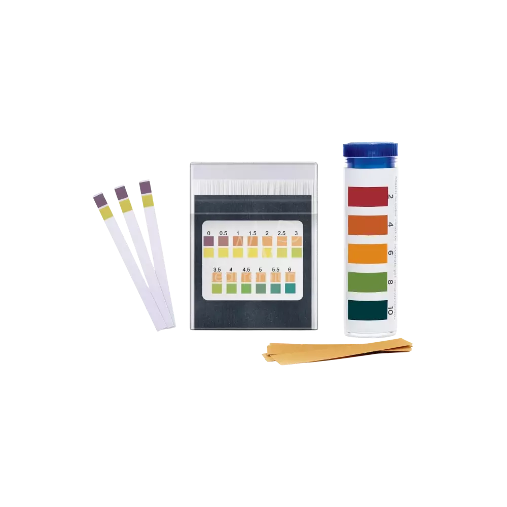 pH Test Strips