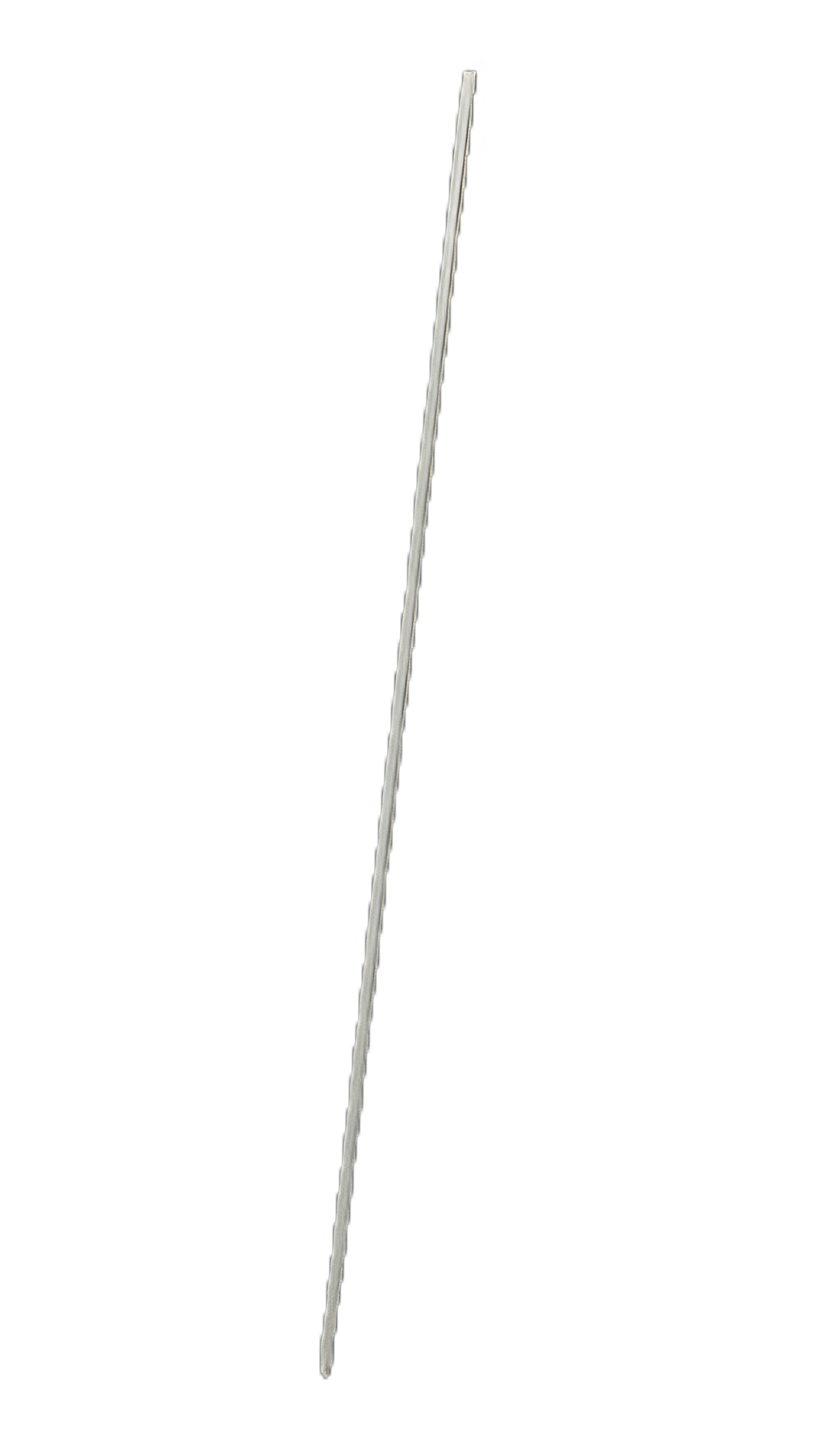 Orthopedic Wire Style 1 K-Wire Double Trocar Points Sterile Stainless Steel 1.1 mm X 15.2 cm