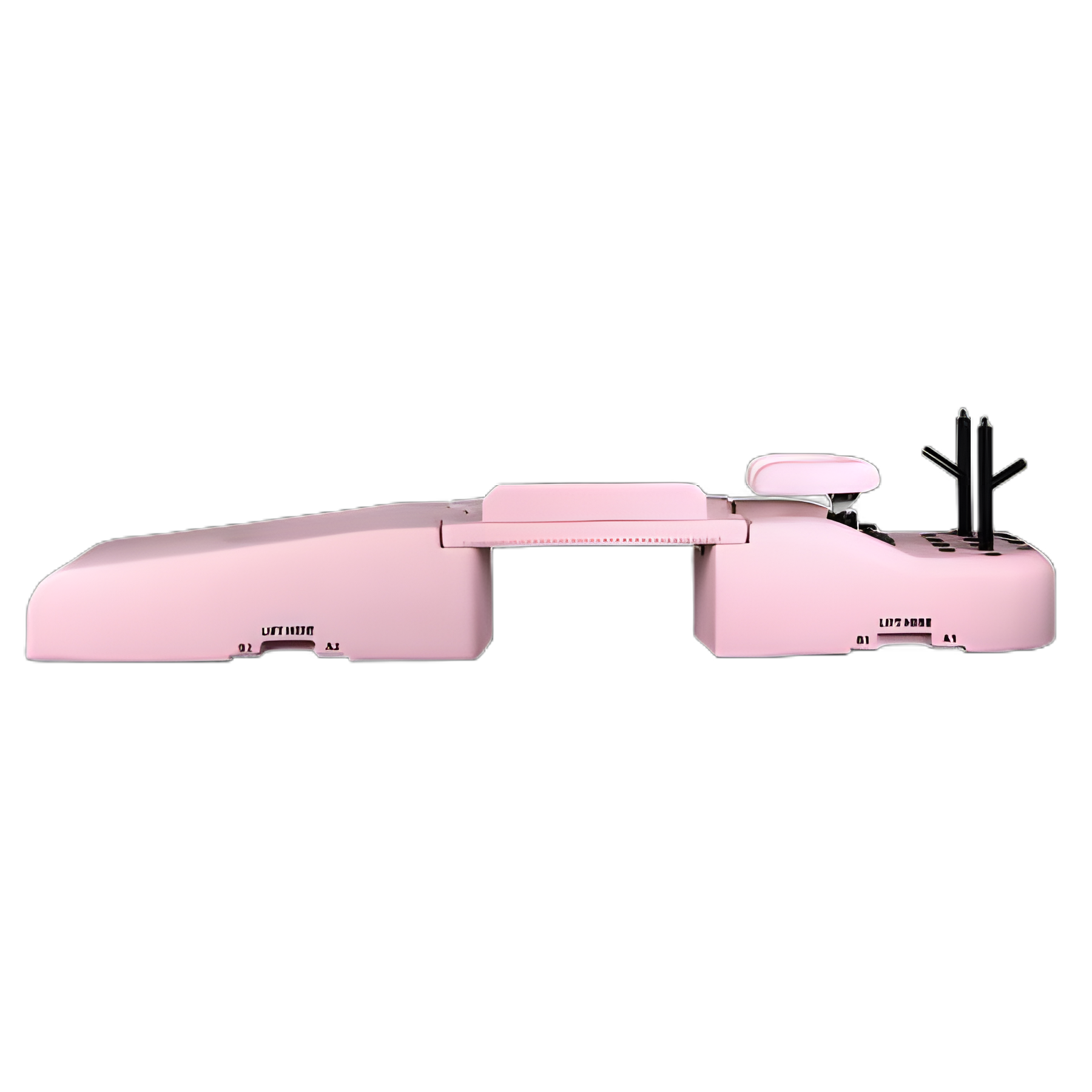 Prone Breast System