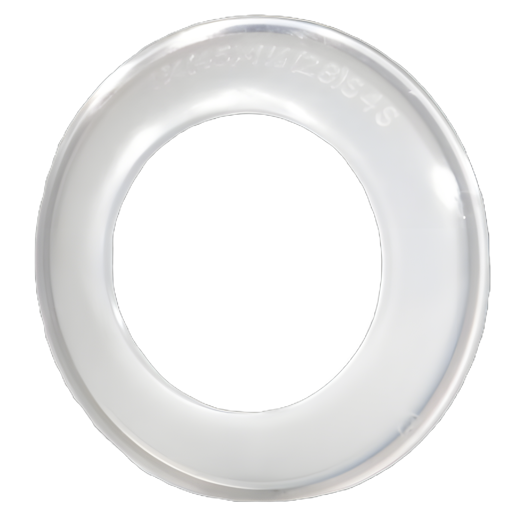 Convex Insert Sur-Fit Natura® 1 Inch Diameter Opening