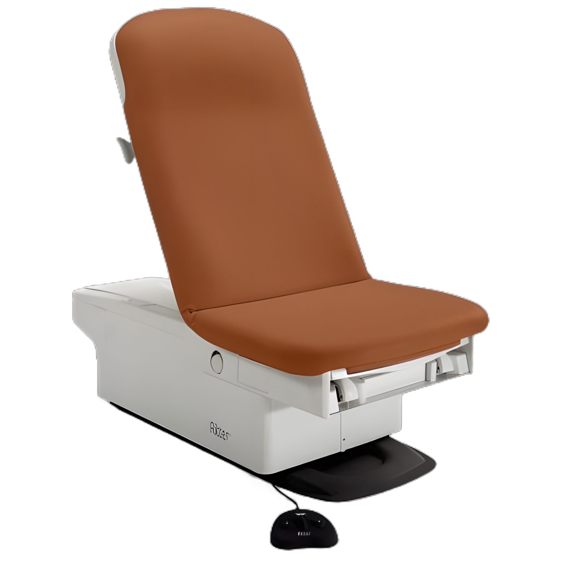 Midmark® 626 Curative Copper Upholstery Top for Examination Chairs 224/225/626