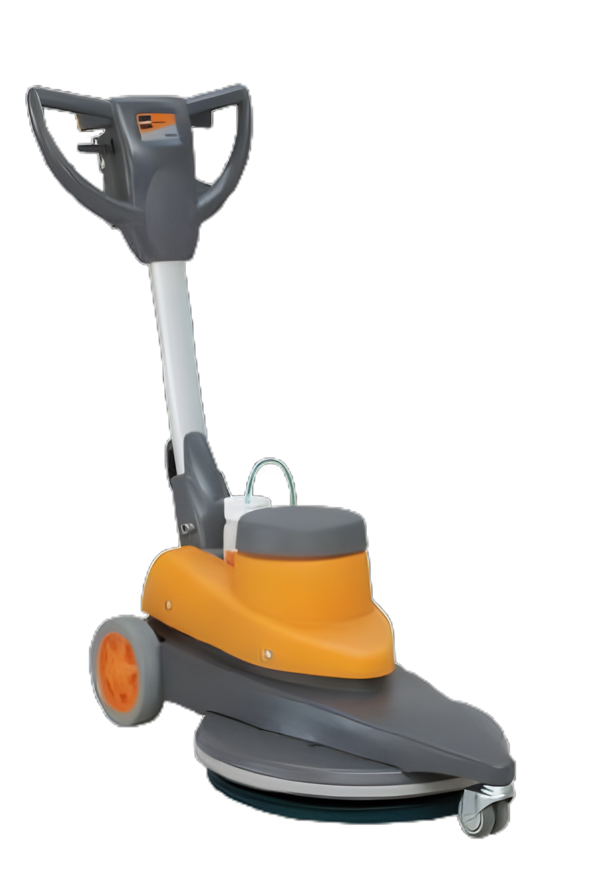 Floor Burnisher TASKI® ergodisc® 1200 1.5 HP Electric Motor